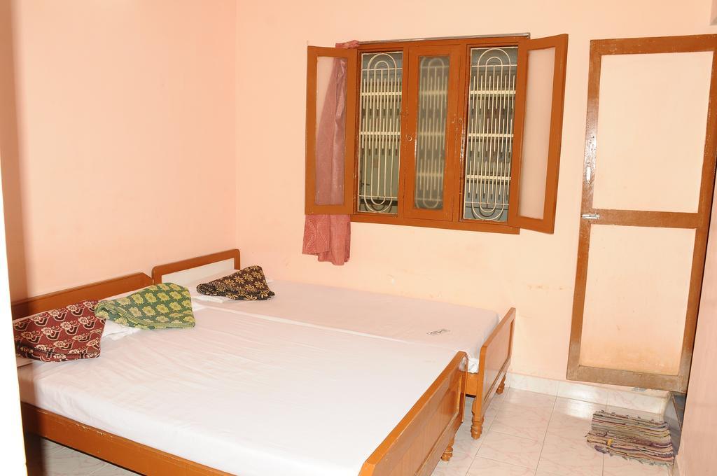 Arunachala Ramana Home Tiruvannámalaj Kültér fotó