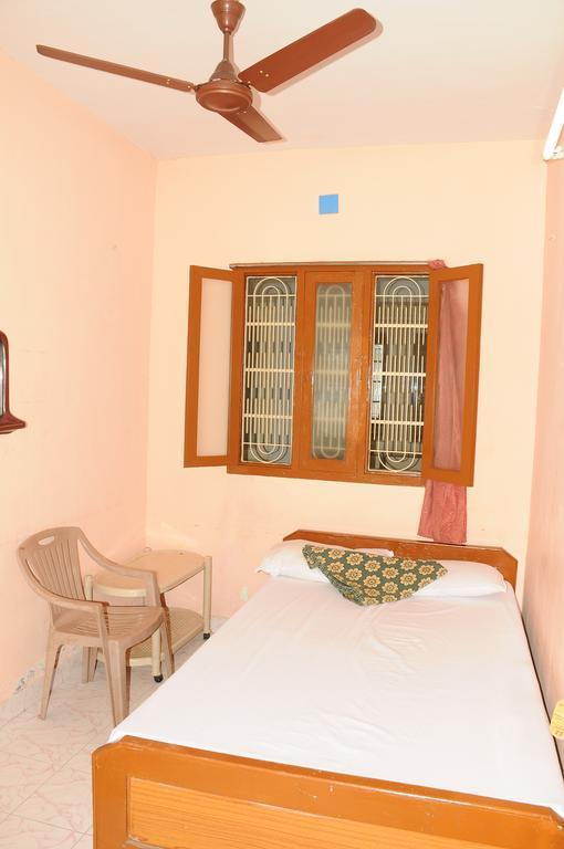 Arunachala Ramana Home Tiruvannámalaj Kültér fotó