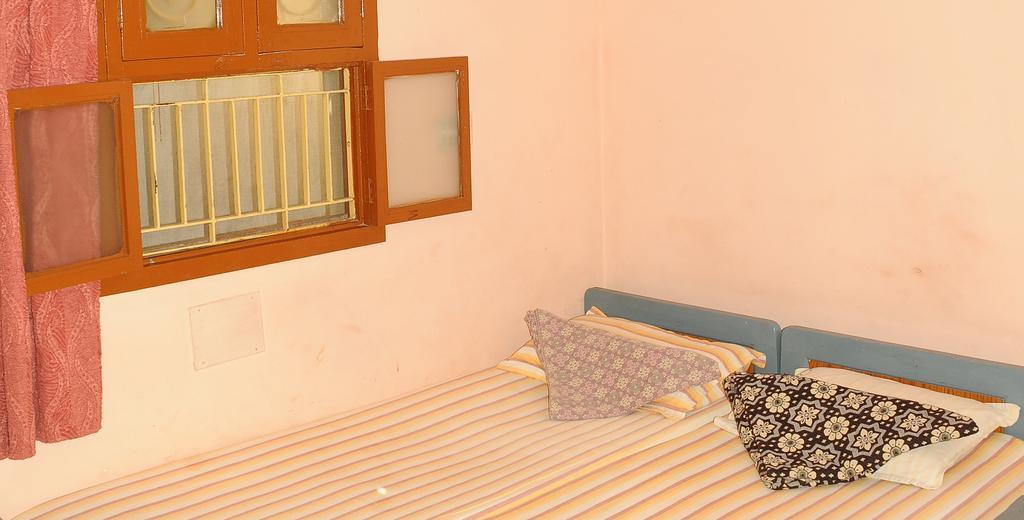 Arunachala Ramana Home Tiruvannámalaj Kültér fotó